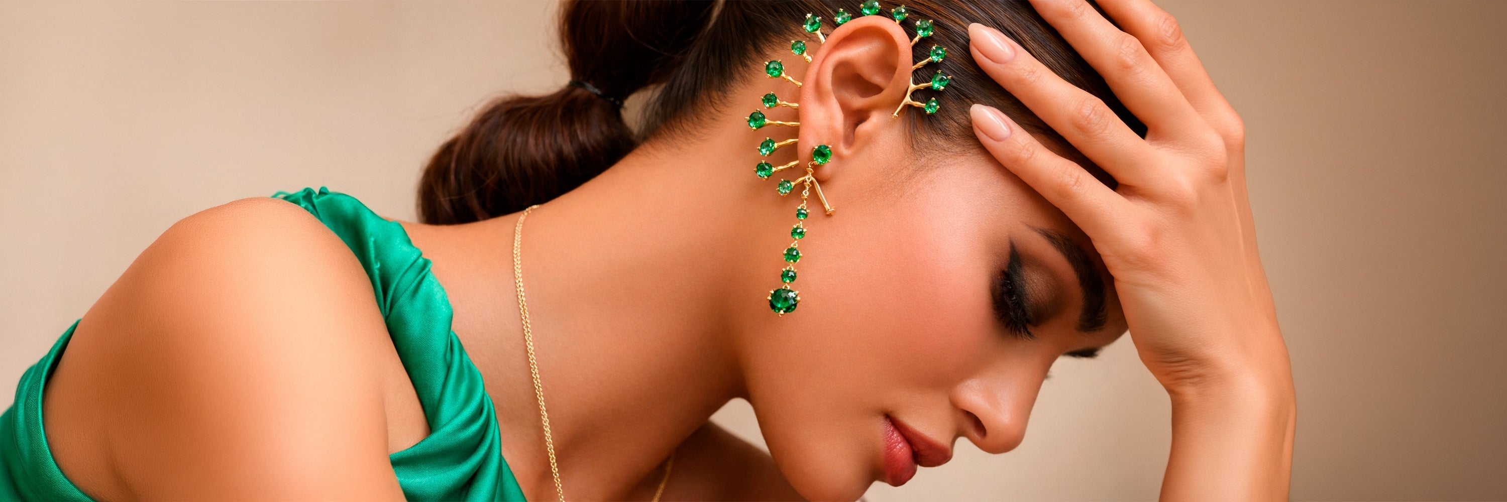 Ear Cuffs