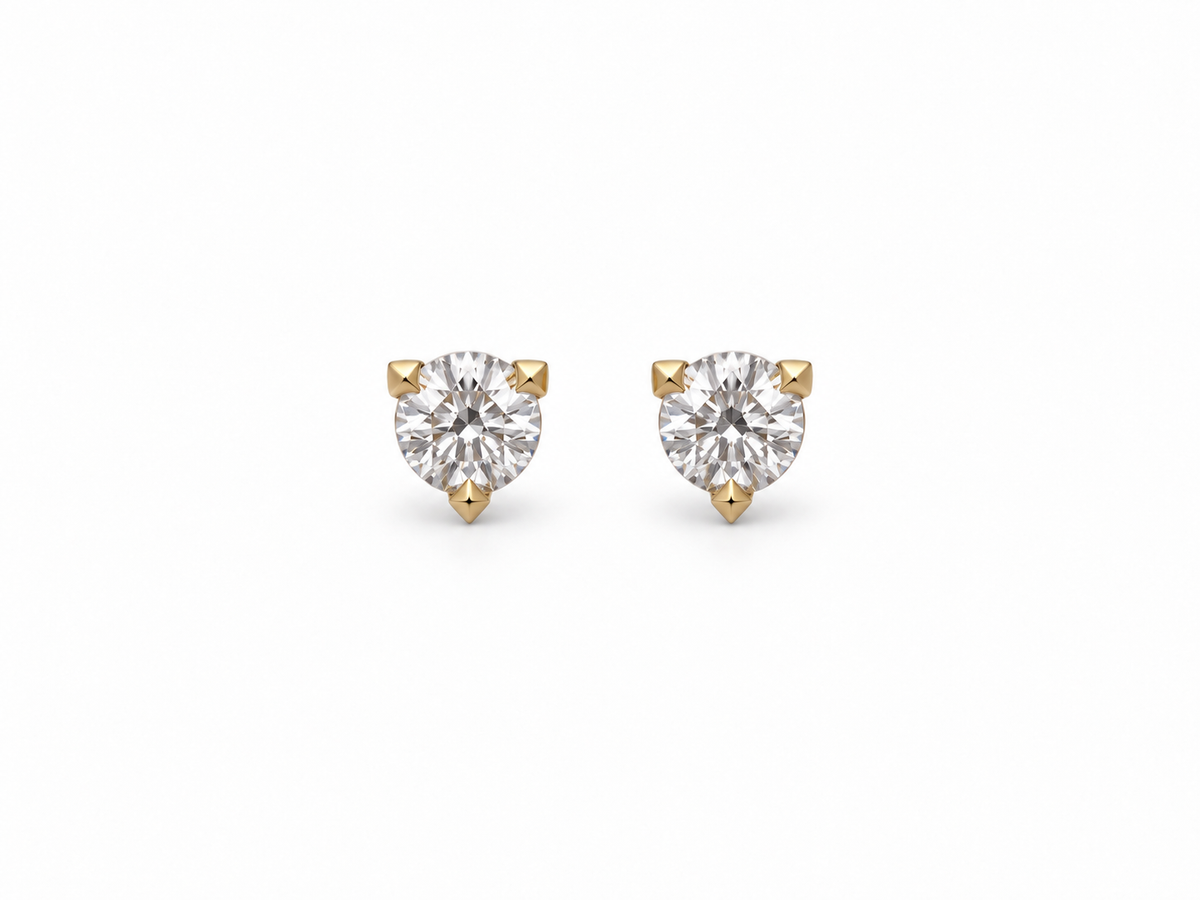 Vajra Petite Royal Stud