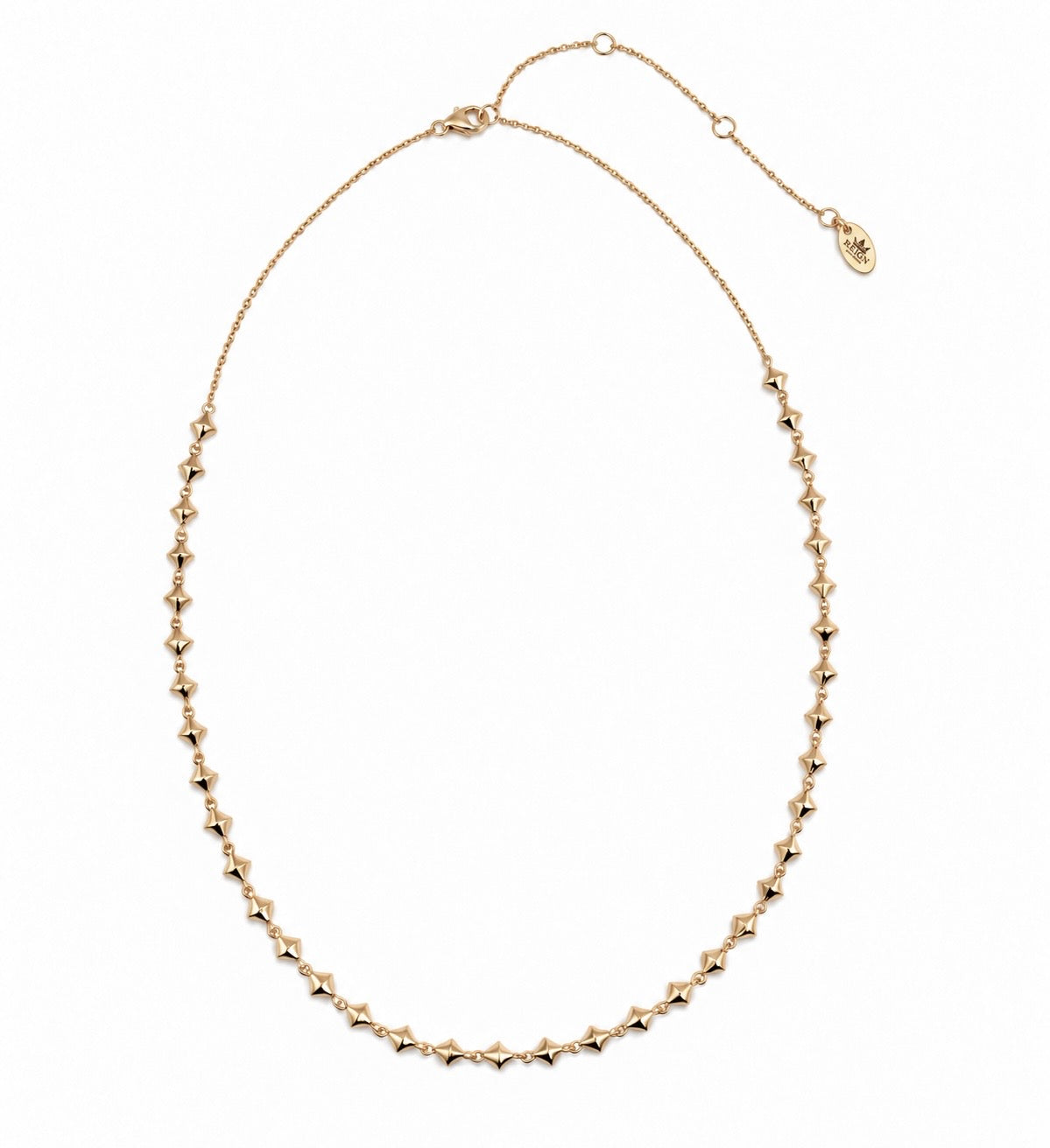 Rani Thorn Necklace