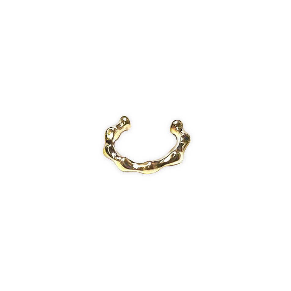 Rani Thorn Ear Cuff