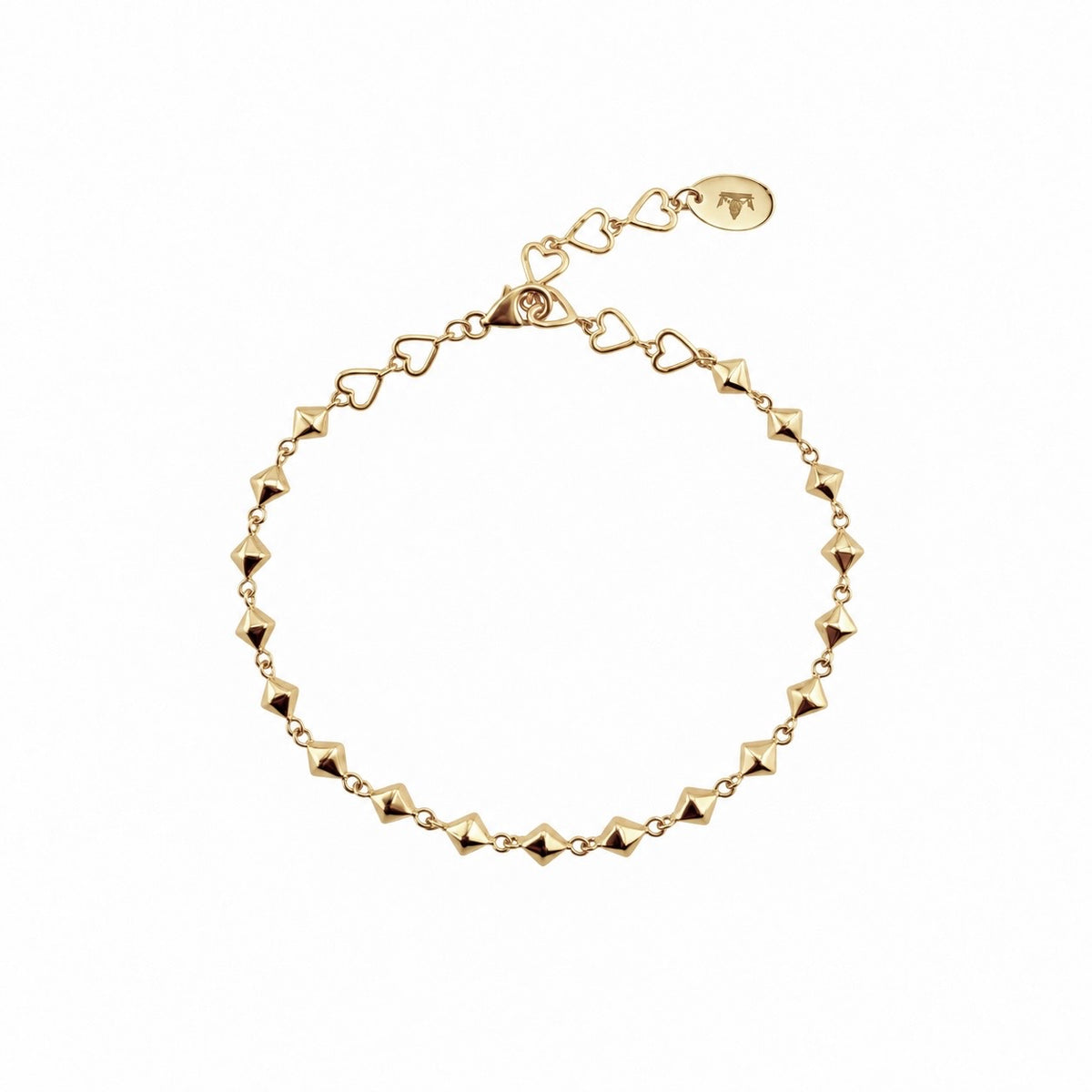 Rani Thorn Bracelet