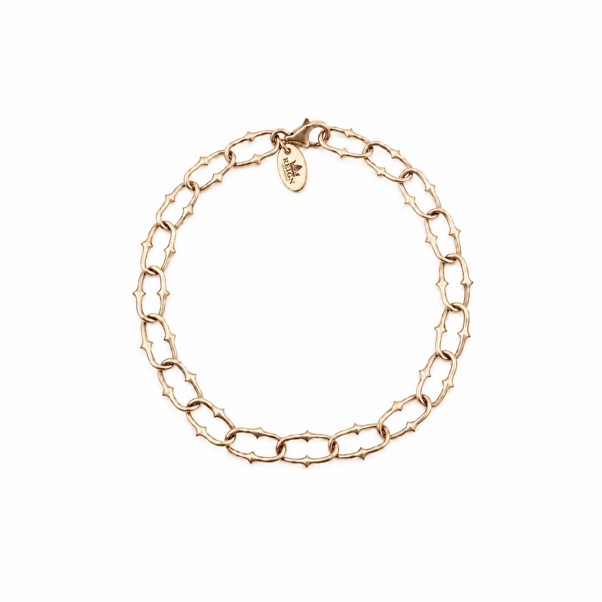 Rani Thorn Link Bracelet