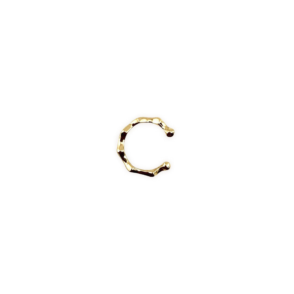 Rani Thorn Ear Cuff