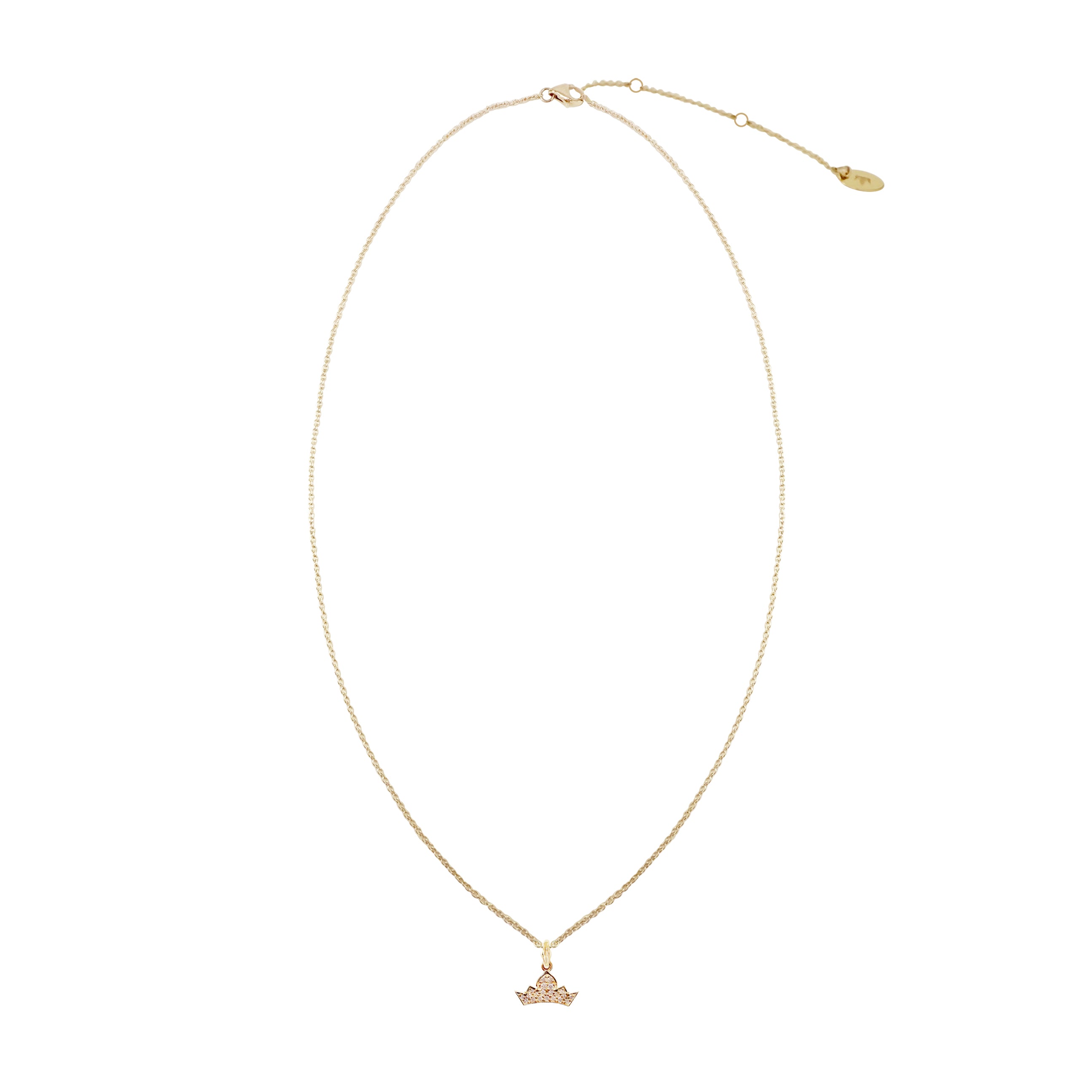 Virasat Petite Crown