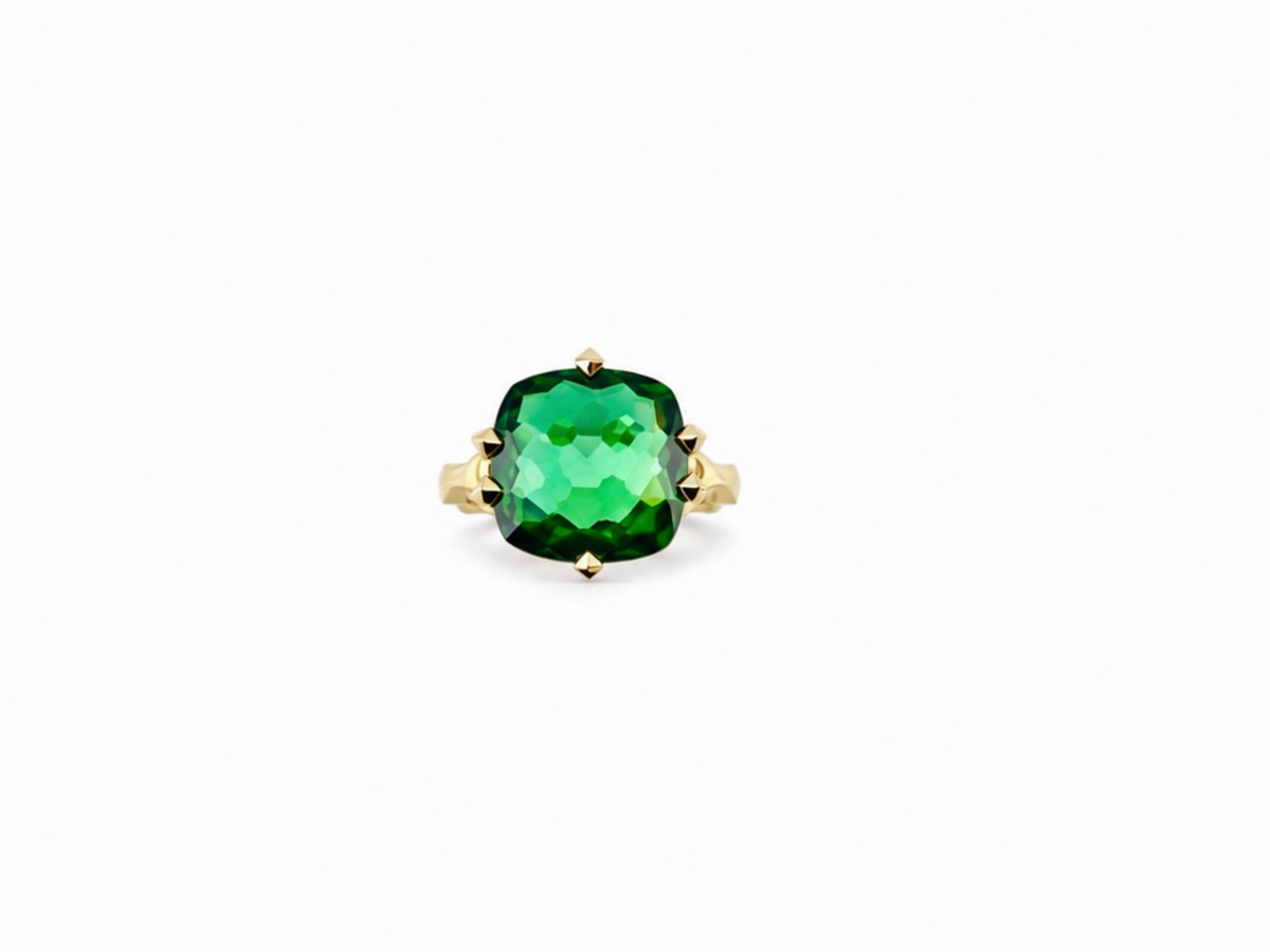 Mumbai Nights Mumbai Glamour Ring