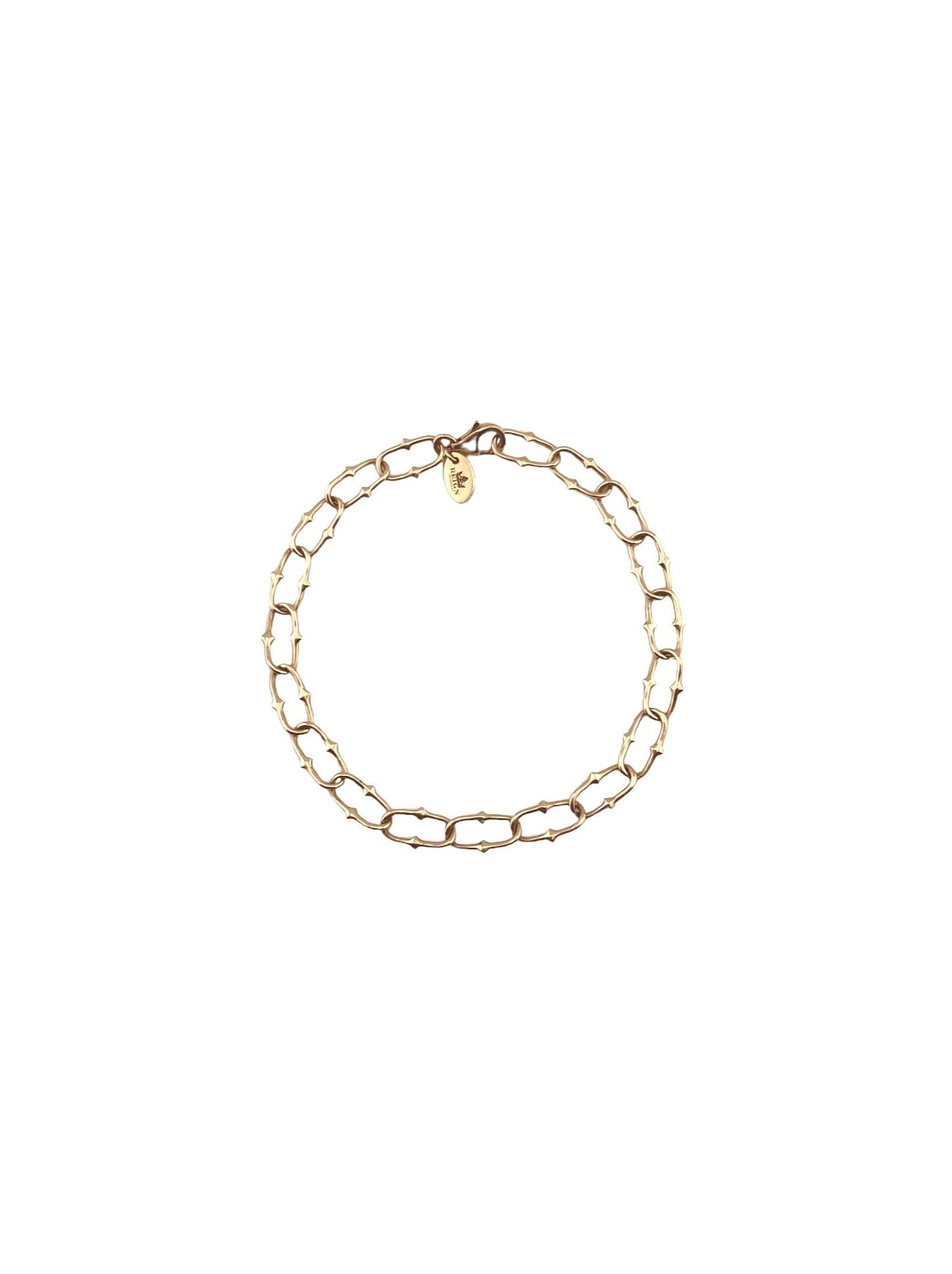 Rani Thorn Link Bracelet