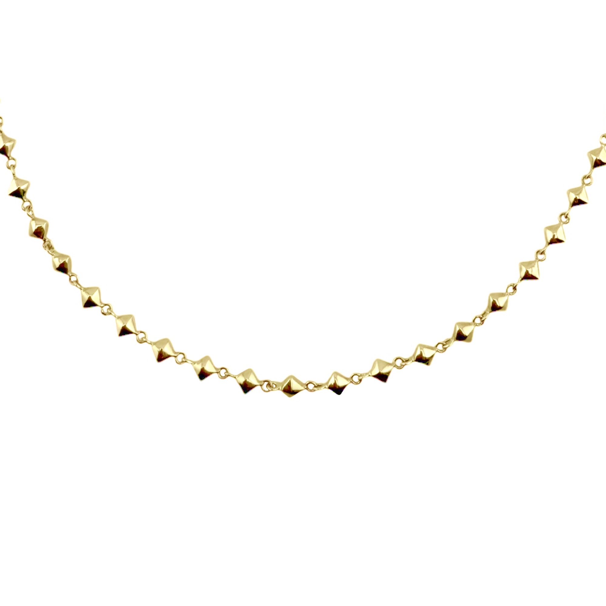 Rani Thorn Necklace