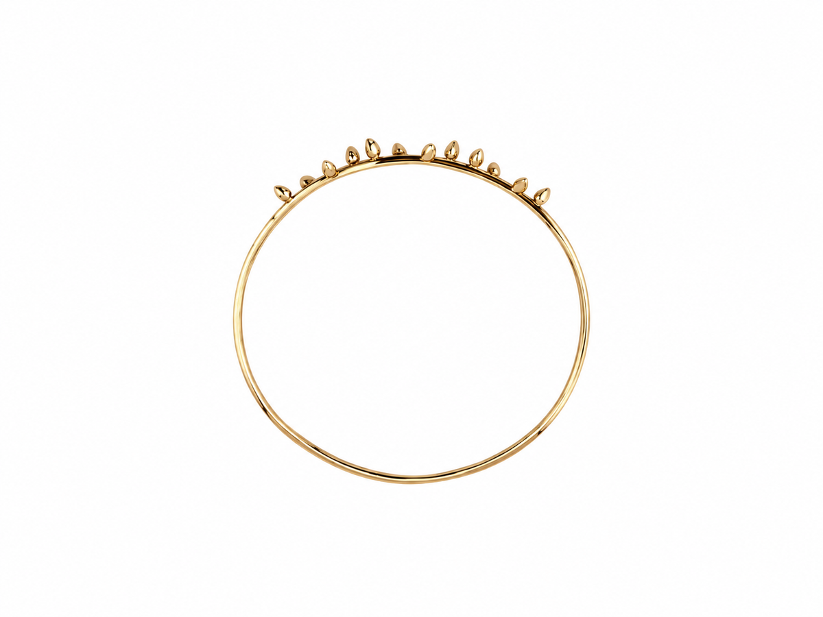 Rani Bud Bangle