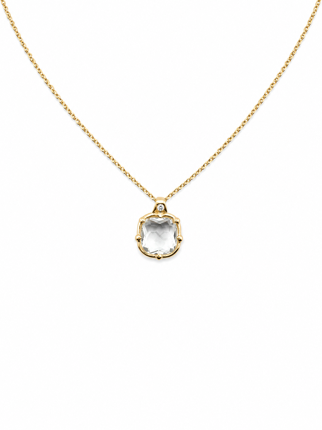 ISHANI CUSHION PENDANT