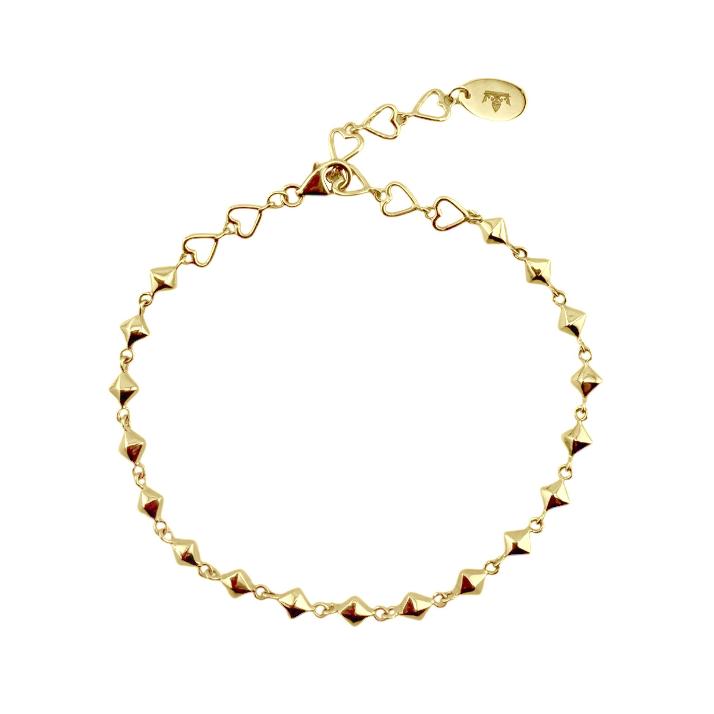 Rani Thorn Bracelet