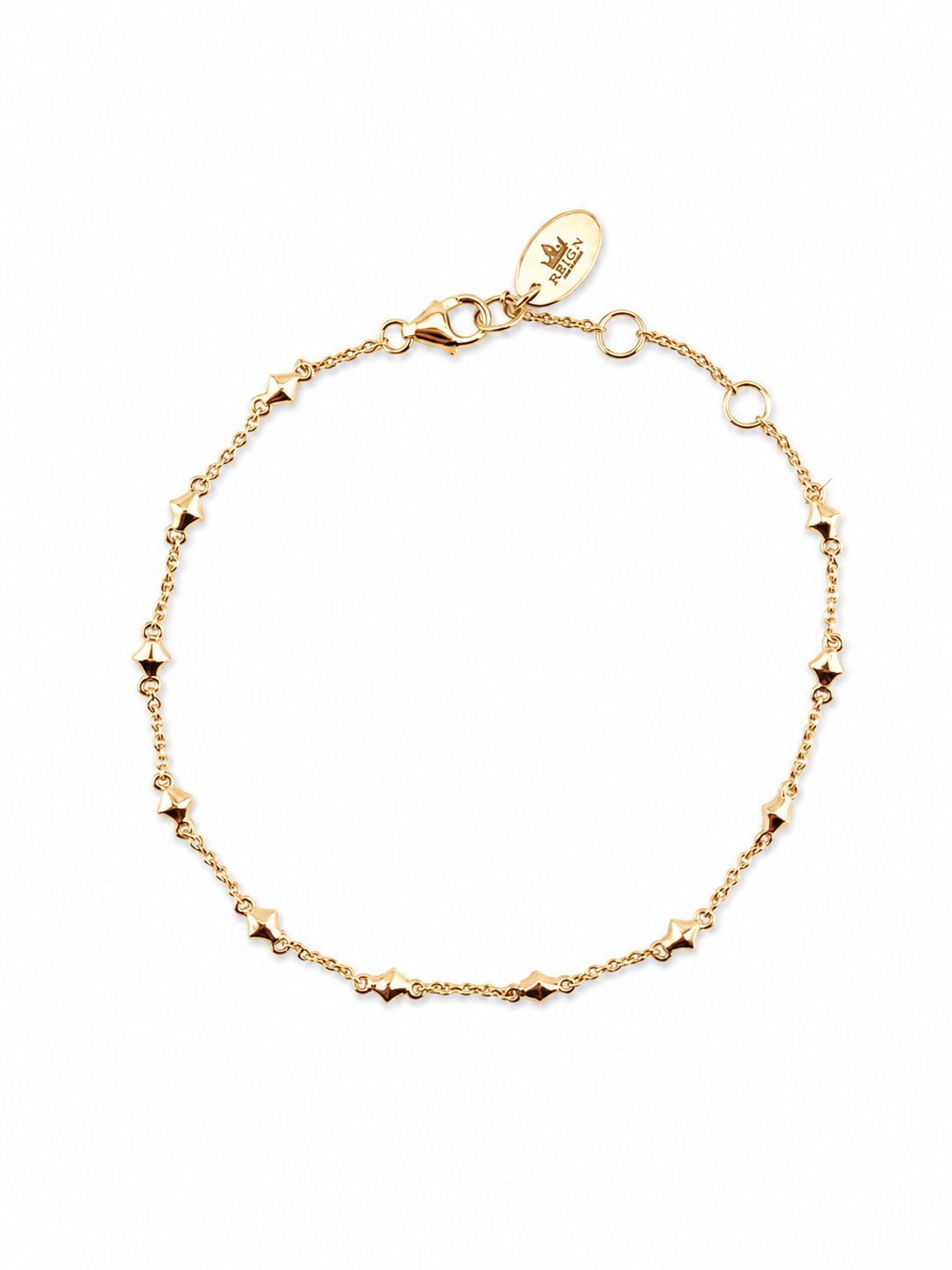 THORN STATION BRACELET