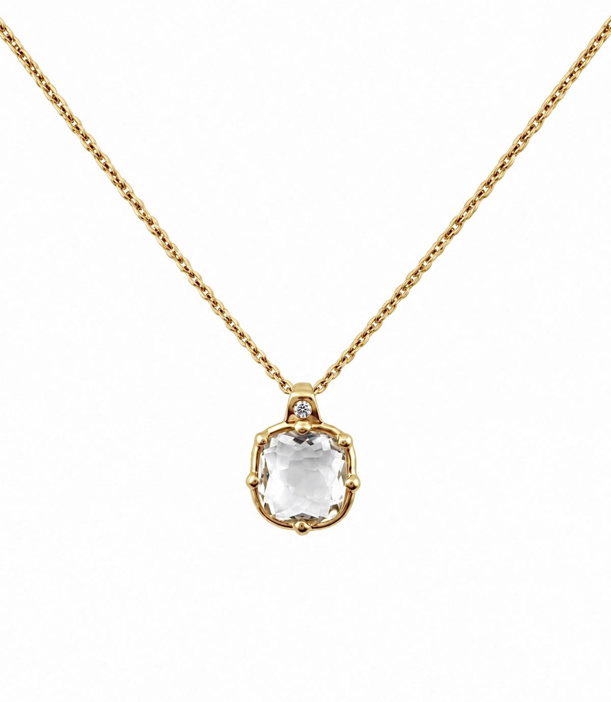 ISHANI CUSHION PENDANT