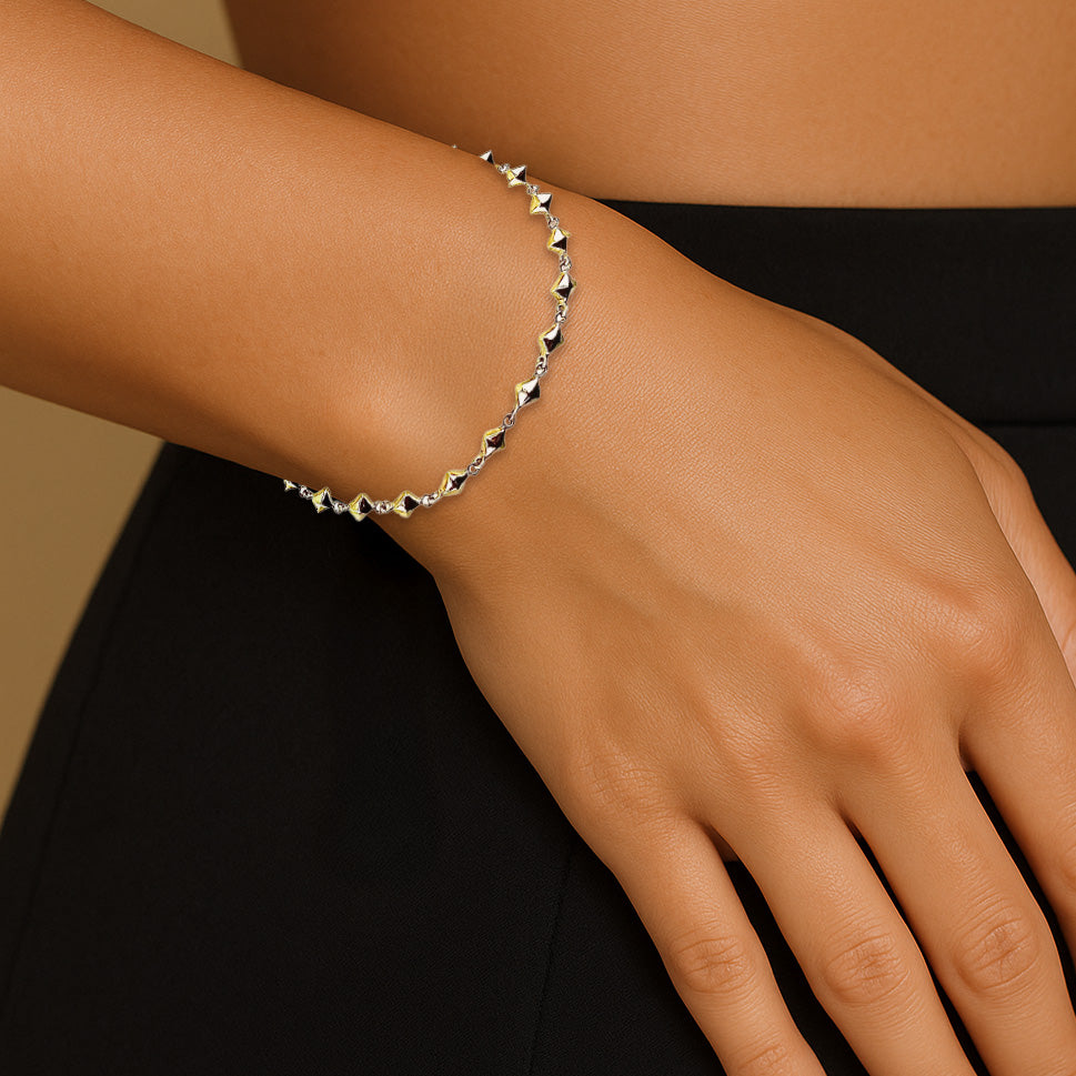 Rani Thorn Bracelet