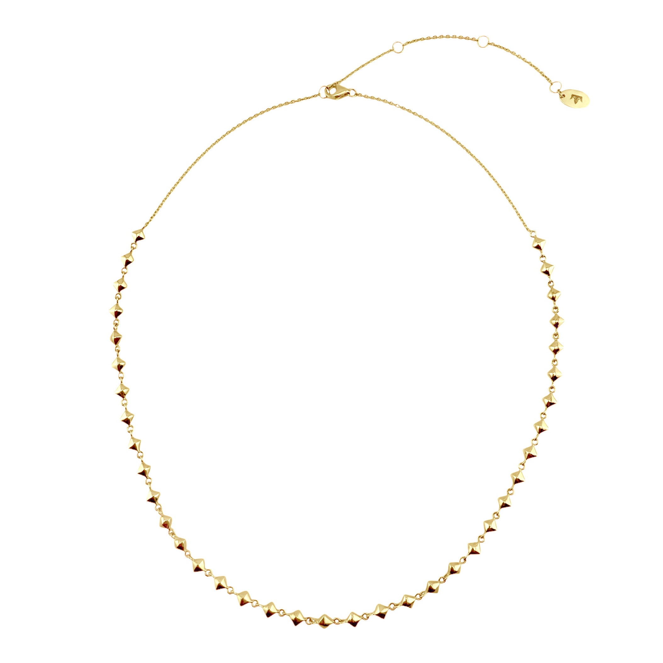 Rani Thorn Necklace