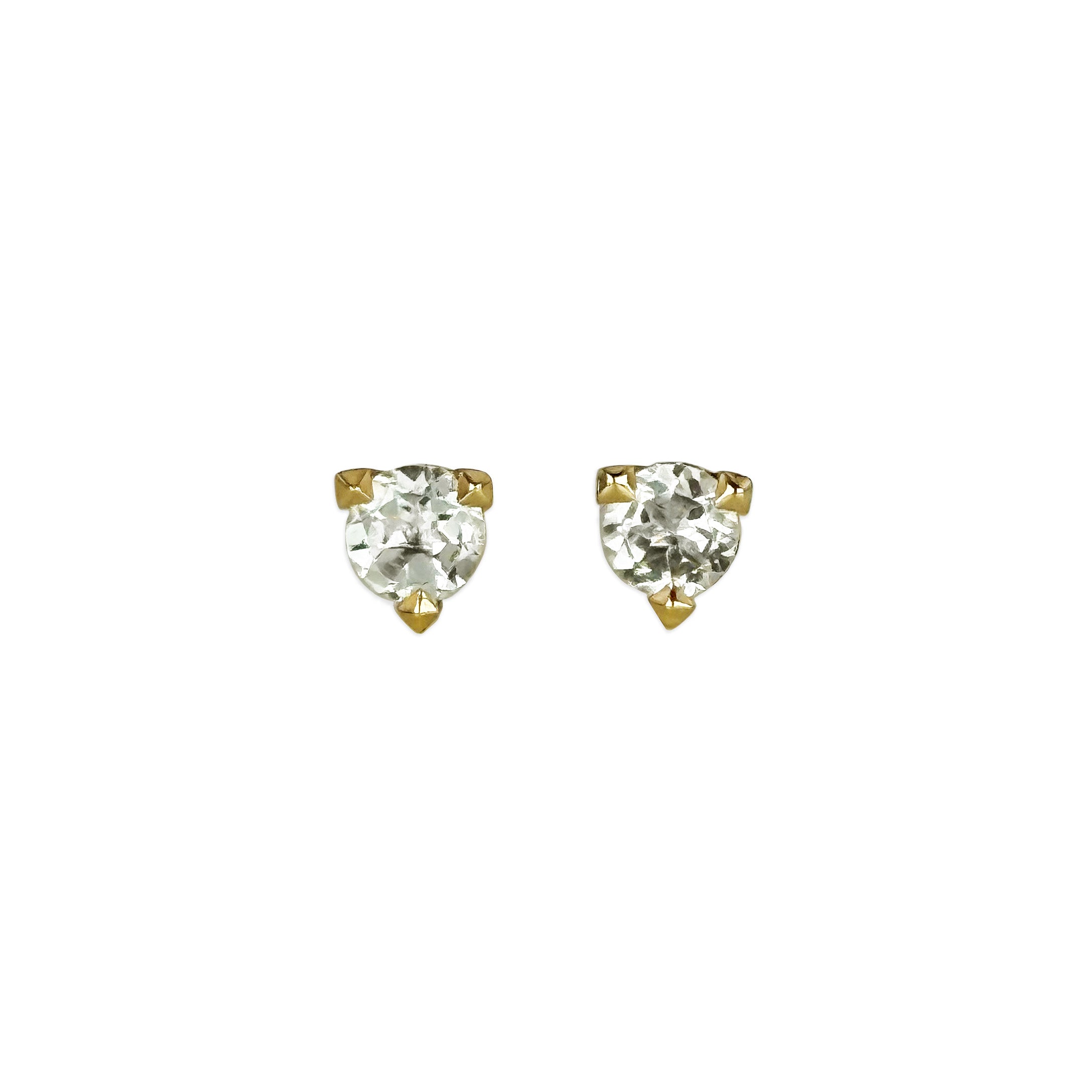 Vajra Petite Royal Stud